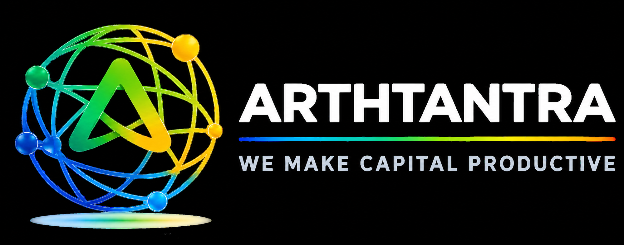 Arthtantra — We Make Capital Productive